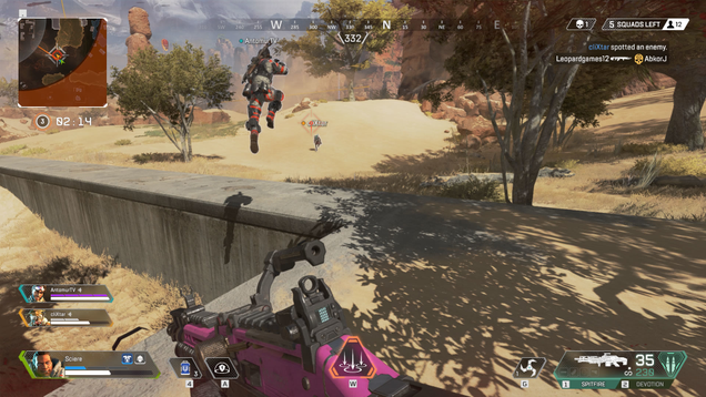 Apex Legends